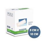 Uravas Store Dress - Pedli Nonwoven Yara Örtüsü 9cm X10CM Steril - 9 x 10 cm