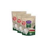 Uravas Store Duru Doğal Granül Matik Sabun Klasik 3 x 1 kg