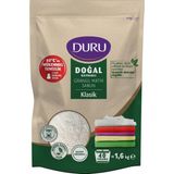 Uravas Store Duru-Granül Matik Sabun Klasik 1,6 kg