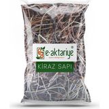 Uravas Store Ea E-Aktariye Kiraz Sapı 100 gr