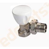 Uravas Store Eca 1/2 Rv3 Köşe Radyatör Valfi (Vanası)