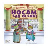 Uravas Store Eğlenceli Tarih - Ham Sağolsun Imza Padişah