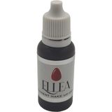 Uravas Store Ellea Kalıcı Makyaj ve Microblading Boyası Kaş Için (Chocolate Brown - Çikolata Kahverengi)