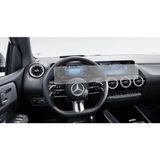Uravas Store Engo Mercedes B200 Ile Uyumlu Mat Ekran Koruyucu Multimedya ve Dijital Ekran