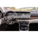 Uravas Store Engo Mercedes Eqc 400 ile Uyumlu Mat Ekran Koruyucu Multimedya Dijital Ekran