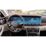 Uravas Store Engo Mercedes G63 Ile Uyumlu Ekran Koruyucu Multimedya ve Dijital Ekran