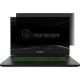 Uravas Store Engo Monster Semruk S8 V1.1.1 18 Inç Hayalet Ekran Koruyucu Nano