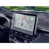 Uravas Store Engo Toyota Corolla Cross 10.5 Inç Multimedya & Navigasyon ile Uyumlu Mat Ekran Koruyucu