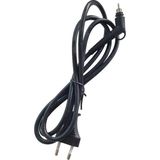 Uravas Store Erkotech Philips Uyumlu NL-9206 Ad 04 Saç Düzleştirici Kablosu