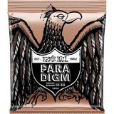 Uravas Store Ernie Ball Paradigma Ekstra Hafif Fosfor Bronz Akustik Gitar Telleri, Ölçü 10-50