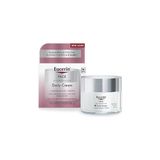 Uravas Store Eucerin Q10 Kırışıklık Önleyici Yüz Kremi, Hassas Ciltler Için Kokusuz Yüz Kremi, 1,7 Oz Kavanoz
