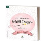 Uravas Store Ev Yapımı Sihirli Değnek