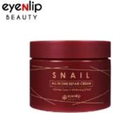 Uravas Store Eyenlip Beauty Salyangoz Özlü Hepsi Bir Arada Onarıcı Nemlendirici Krem 100ML
