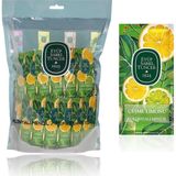 Uravas Store Eyüp Sabri Tuncer Kolonyalı Mendil Çeşme Limonu 150 Adet