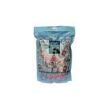 Uravas Store Eyüp Sabri Tuncer Kolonyalı Mendil Japon Kiraz Çiçeği 150'LI Doypack Poşet (5X10) Küçük Boy