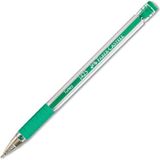 Uravas Store Faber-Castell 1425 Tükenmez Ailesi, Tekli, Yeşil