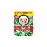 Uravas Store Fairy Platinum Plus Bulaşık Makinesi Deterjanı Kapsülü/tableti 65 Yıkama