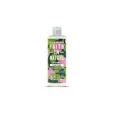 Uravas Store Faıth In Nature %99 Doğal Onarıcı Saç Bakım Kremi Normal & Kuruya Dönük Saçlar Için (Yabani Gül, 400 Ml)