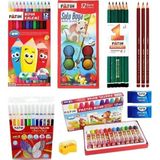 Uravas Store Fatih Okul Kırtasiye Seti
