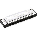 Uravas Store Fender Blues Deluxe Harmonica A (La) Mızıka