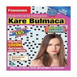 Uravas Store Fenomen Kare Bulmaca 3 - Seçenek