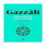 Uravas Store Filozofların Tutarsızlığı