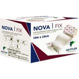 Uravas Store Fix - Flaster 10M x 10CM Hipoalarjenik Elastik Flaster