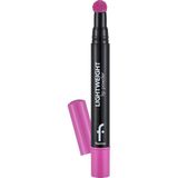 Uravas Store Flormar Lightweight Yarı Transparan & Mat Bitişli Nemlendirici Dudak Pudrası - 8682536048835