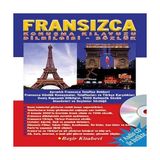Uravas Store Fransızca Konuşma Kıluzu Dilbiisi - Sözlük (Cd'li)