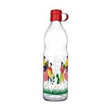 Uravas Store Frido Desenli Cam Suluk 1000 ml - --