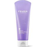 Uravas Store Frudia Yaban Mersini Aromalı Nemlendirici Köpük Temizleyici Jel 145 ml