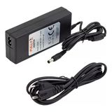 Uravas Store Fully O-1624A 24 Volt - 3 Amper Plastik Kasa Masaüstü Adaptör 5.5*2.5 Uç
