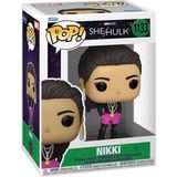 Uravas Store Funko Pop Figür : She-Hulk - Nikki