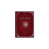 Uravas Store Game Of Thrones: Dragon Signature Pop- Card - Ölçü - Tipi