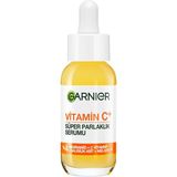 Uravas Store Garnier C Vitamini Süper Parlaklık Serum 30 ml