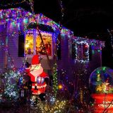 Uravas Store GD968 Şerit Pilli Aydınlatma 10 Metre 100 Adet Rgb Peri LED - --