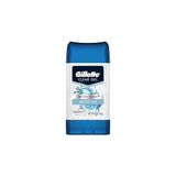 Uravas Store Gillette Arctic Ice Antiperspirant Deodorant Jel 113GR