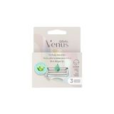 Uravas Store Gillette Venus Bikini Bölgesine Özel 3 Adet Yedek Başlık