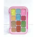 Uravas Store Glitter Far 12'li, Glitterli Far Paleti, HB99887544