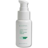 Uravas Store Glone Çinko Oksitli Sos Onarıcı KREM,50ML - Pişik, Tahriş ve Kızarıklık Için Yatıştırıcı Bariyer Bakımı