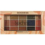 Uravas Store Goddess 15'li Far Paleti