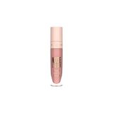 Uravas Store Golden Rose Nude Look Velvety Matte Lipcolor Likit No:03 Rosy Nude