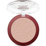 Uravas Store Golden Rose Smooth Finish Face Powder No: 211 - Ipeksi Dokulu Sabitleyici Pudra