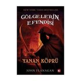 Uravas Store Gölgelerin Efendisi 02 - Yanan Köprü