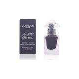 Uravas Store Guerlain Le Petite Robe Noire Nail Colour 024 Black Cherry Oje 1 Paket (1 x 8.8 Ml)