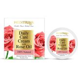 Uravas Store Gül Yağlı Günlük Bakım Kremi/daıly Care Cream Wıth Rose Oıl (50ML)