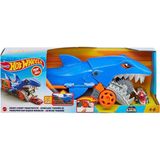 Uravas Store GVG36 Hot Wheels Köpek Balığı Taşıyıcı