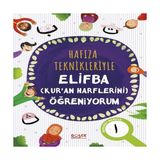 Uravas Store Hafıza Teknikleriyle Elifba (Kur'an Harflerini) Öğreniyorum - Seçenek