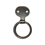 Uravas Store Halkalı Tablo, Çerçeve Askısı, Büyük, 25X47MM, Eskitme - 1 Adet