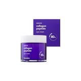 Uravas Store Hanskin Collagen Peptide Eye Cream-Göz Kremi%80 Kolajen ve 20 Çeşit Peptit/yaşlanma Karşıtı 80ML